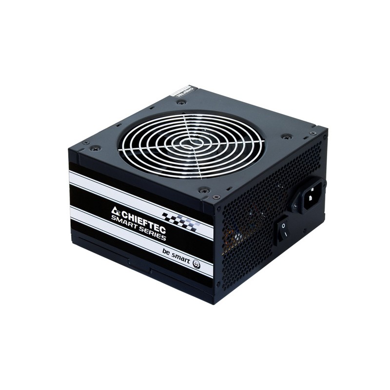 Chieftec Smart 500W 80+ ATX 12V 2.3